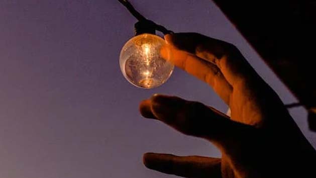 Планові відключення електроенергії